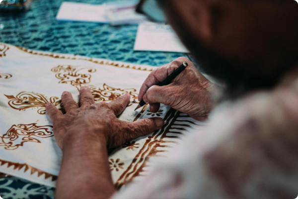 Batik Image
